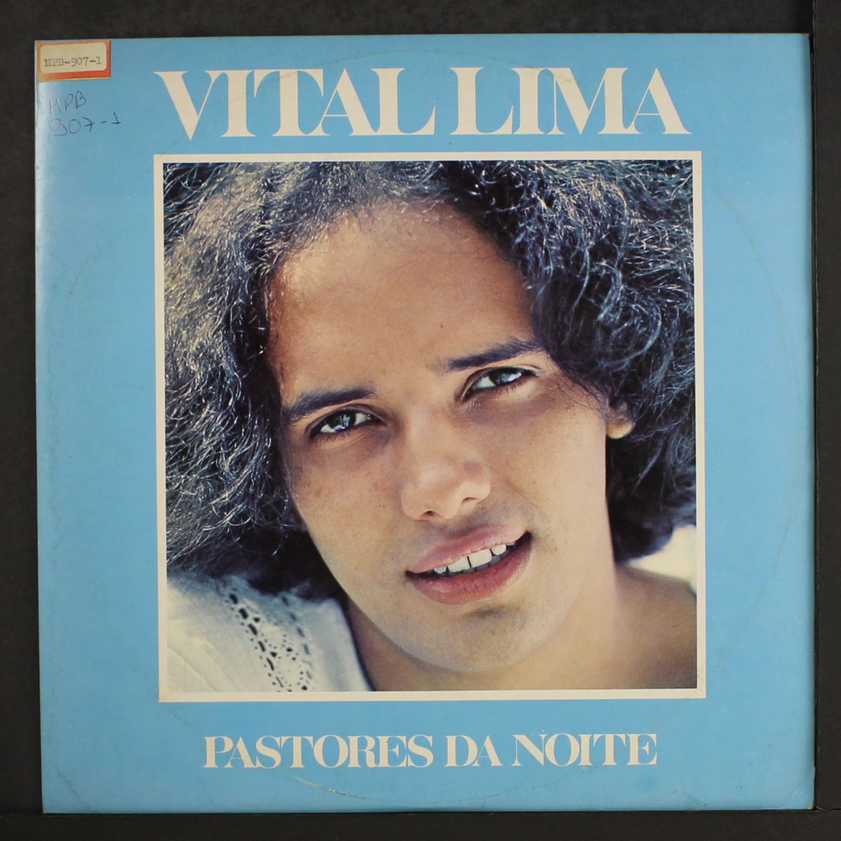 pastores da noite by VITAL LIMA