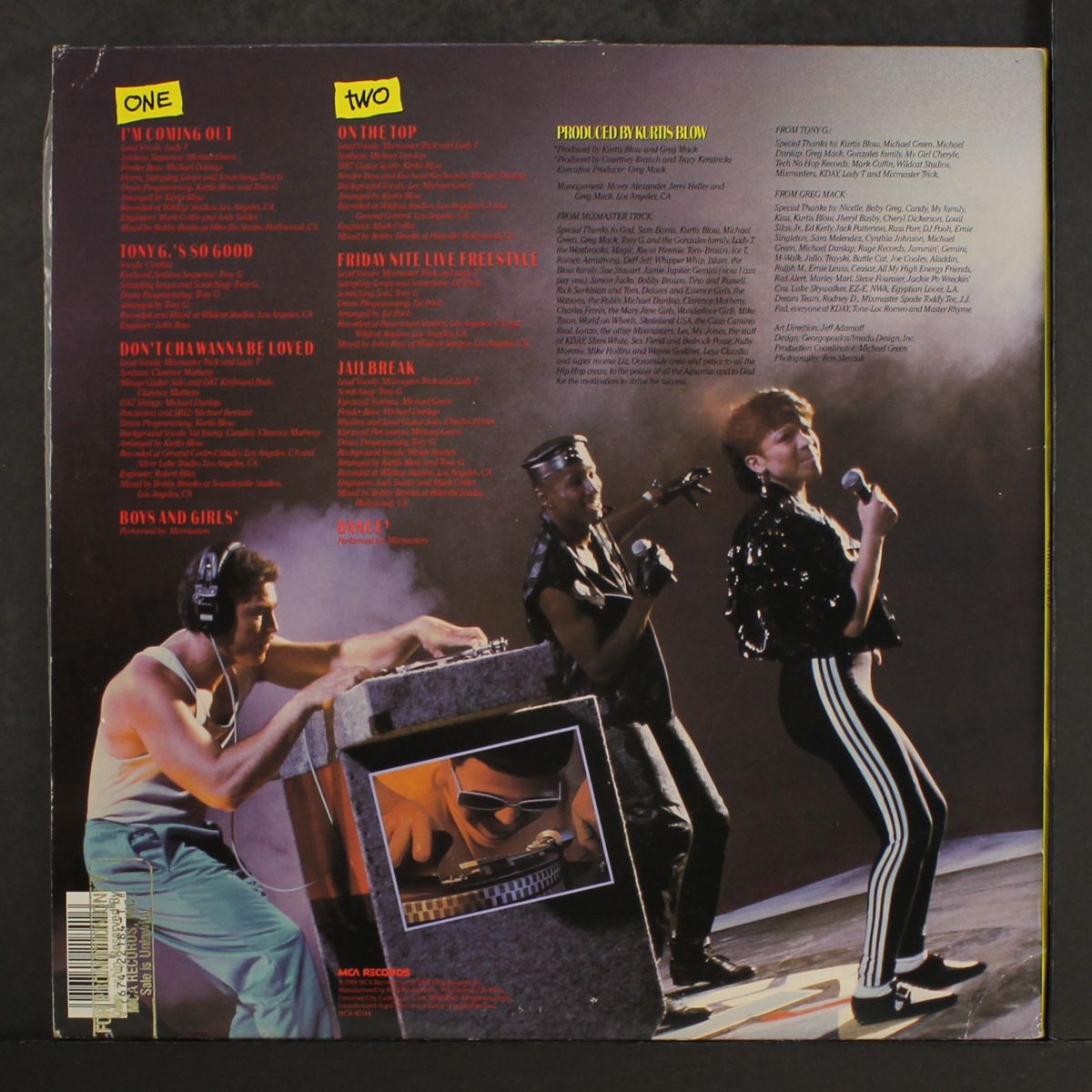 mixmasters by MIXMASTERS