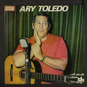 ARY TOLEDO