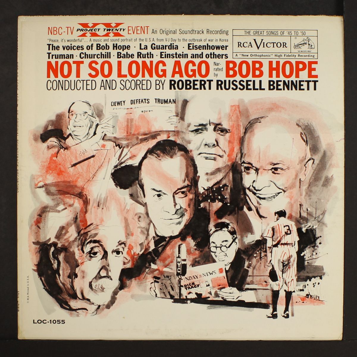 not so long ago by SOUNDTRACK