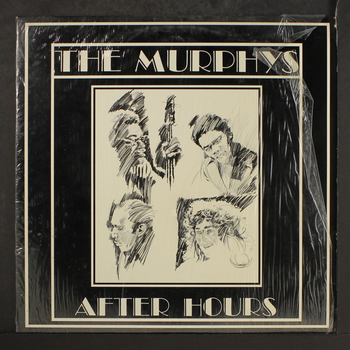 after hours by MURPHYS