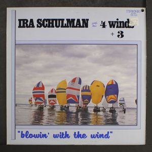 IRA SCHULMAN