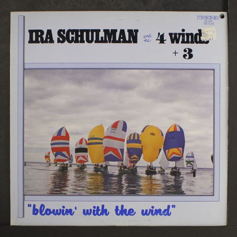 IRA SCHULMAN