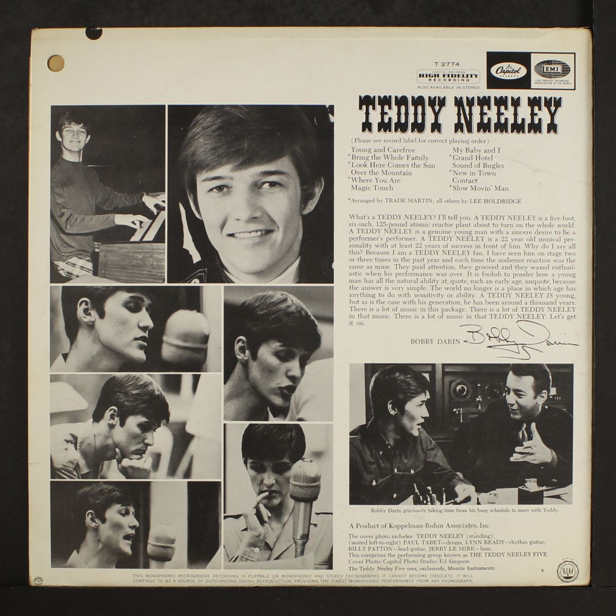 teddy neeley by TEDDY NEELEY