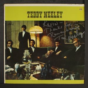 TEDDY NEELEY
