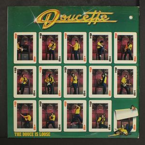 DOUCETTE