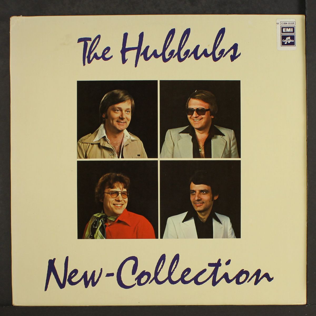 new collection by HUBBUBS