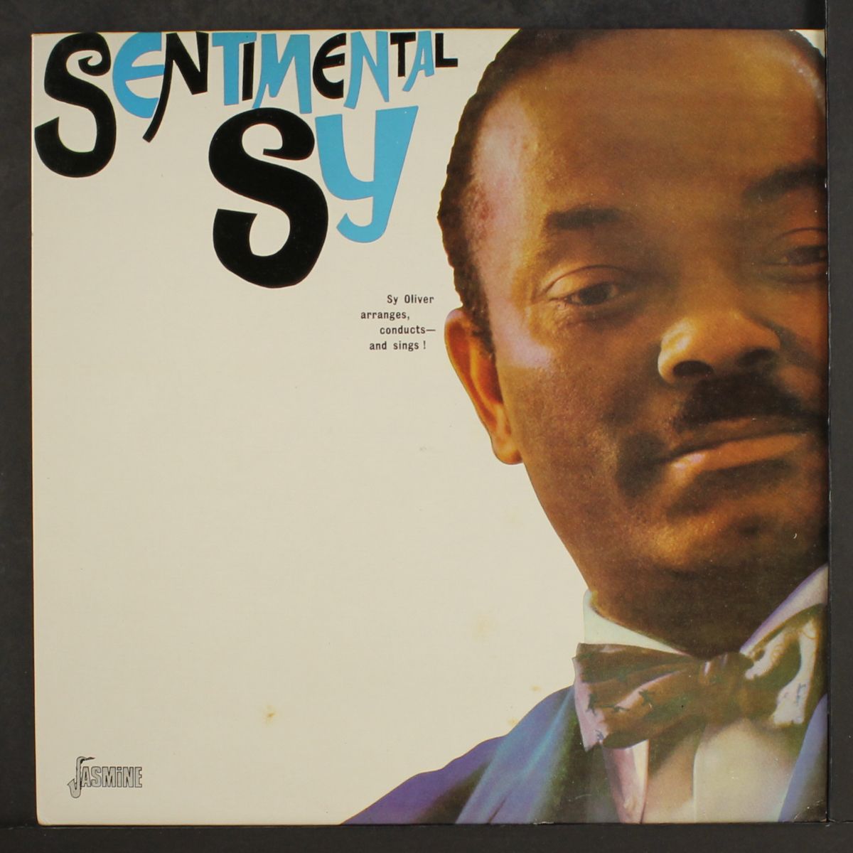 sentimental sy by SY OLIVER