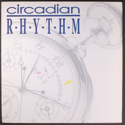 CIRCADIAN RHYTHM