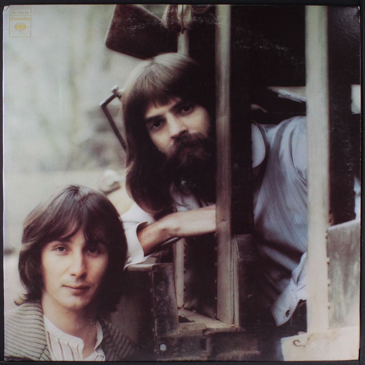 mother lode by LOGGINS & MESSINA