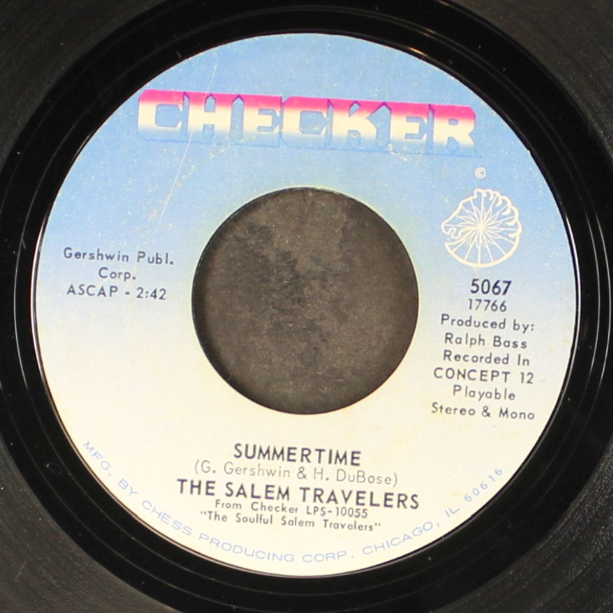 summertime by SALEM TRAVELERS