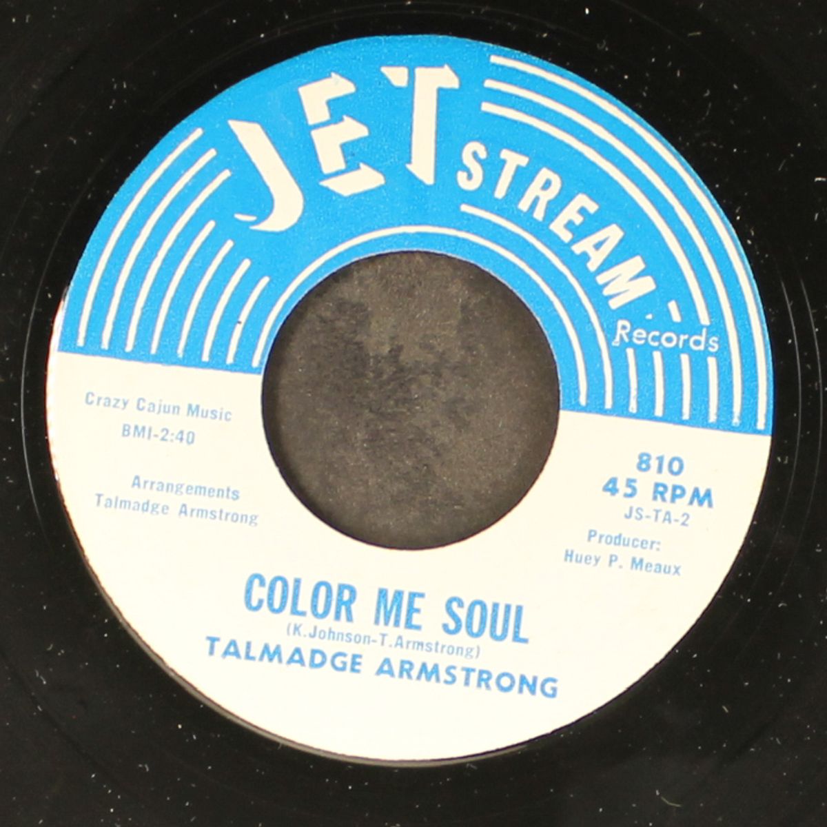 grave yard creep / color me soul by JAMES DUHON / TAL ARMSTRONG