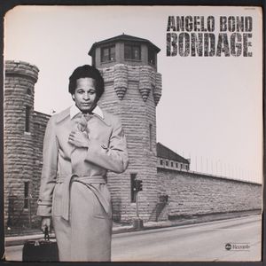 ANGELO BOND