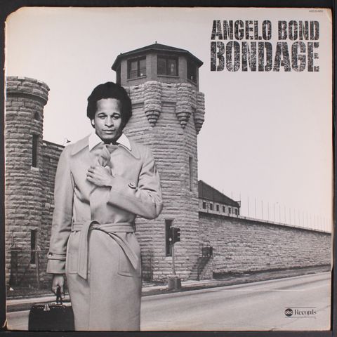 ANGELO BOND