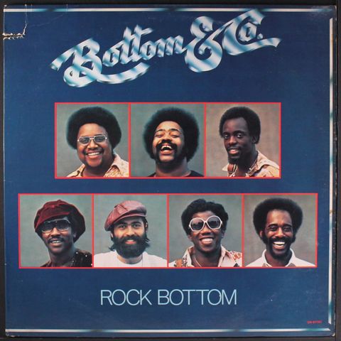 BOTTOM & CO.