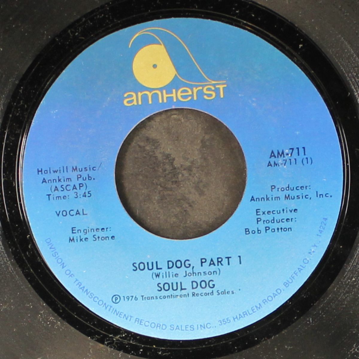 soul dog / part 2 by SOUL DOG