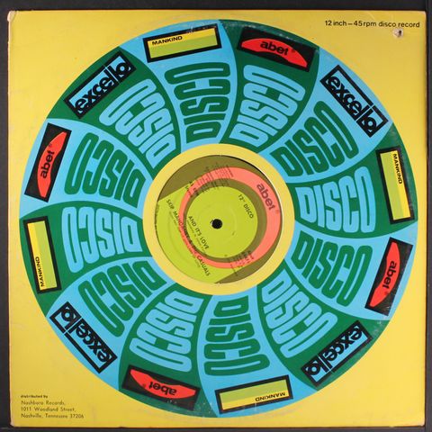 SKIP MAHOANEY & THE CASUALS