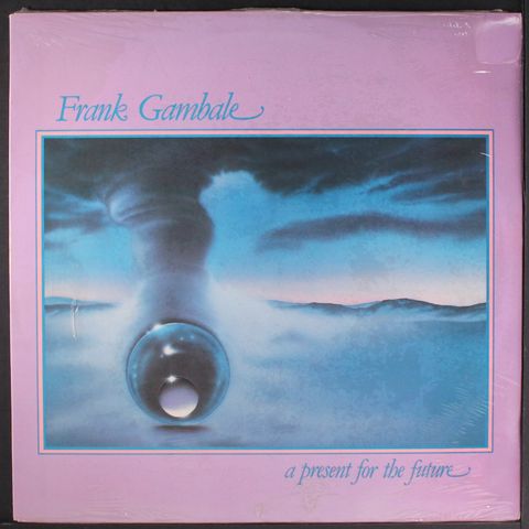 FRANK GAMBALE
