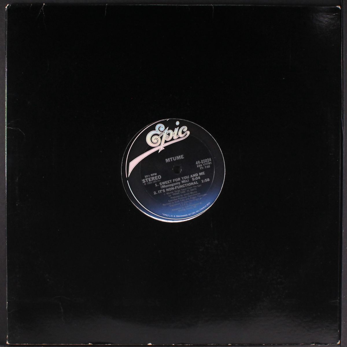 you, me and he (polygamy mix) by MTUME