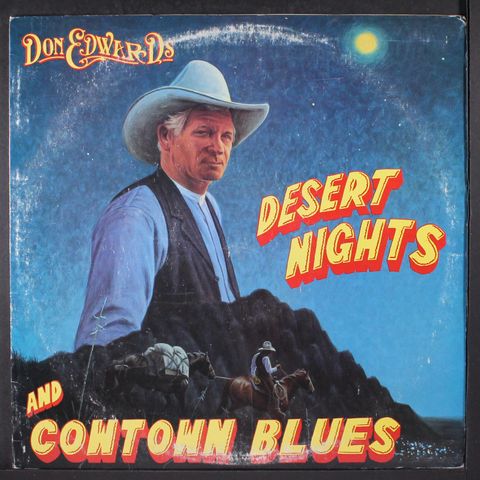 DON EDWARDS