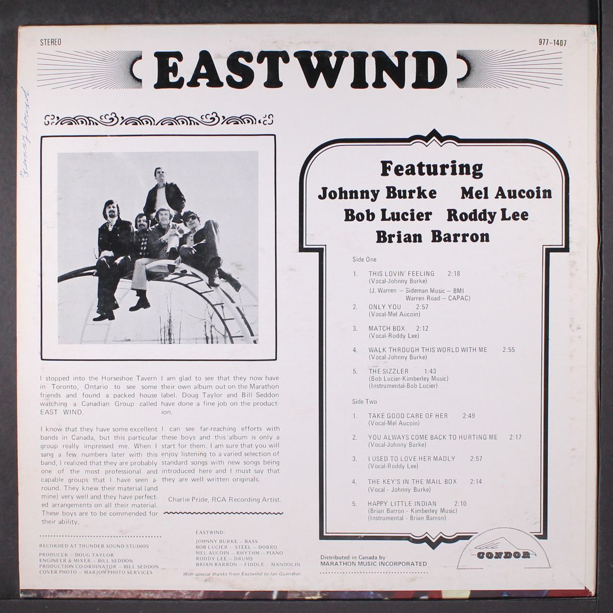 eastwind by EASTWIND