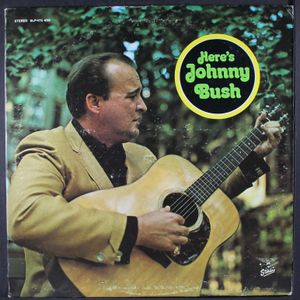 JOHNNY BUSH