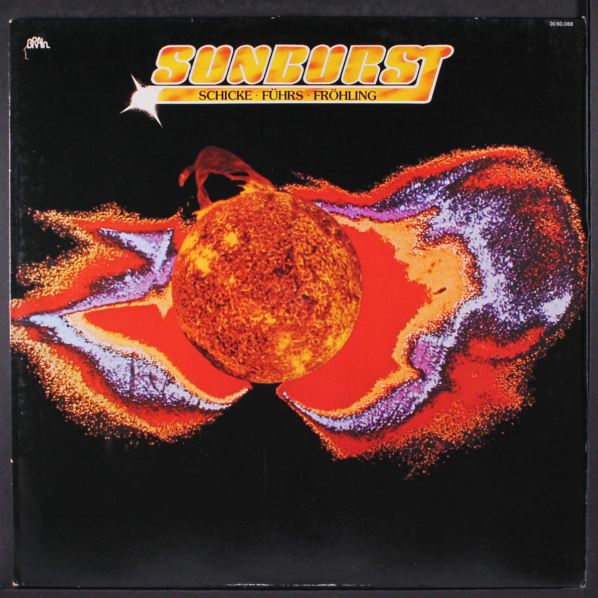 sunburst by SFF