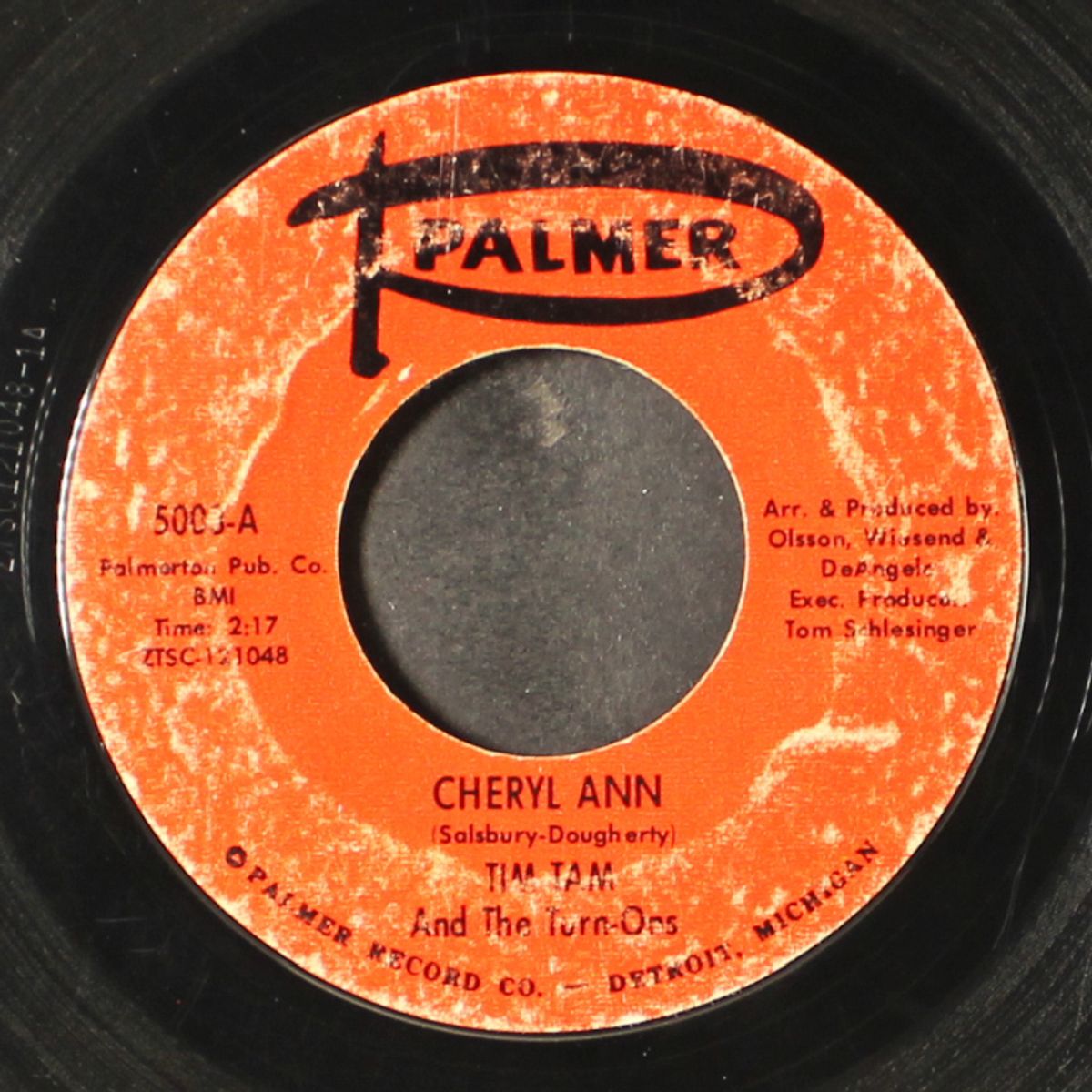 cheryl ann / seal it with a kiss by TIM TAM & TURN-ONS