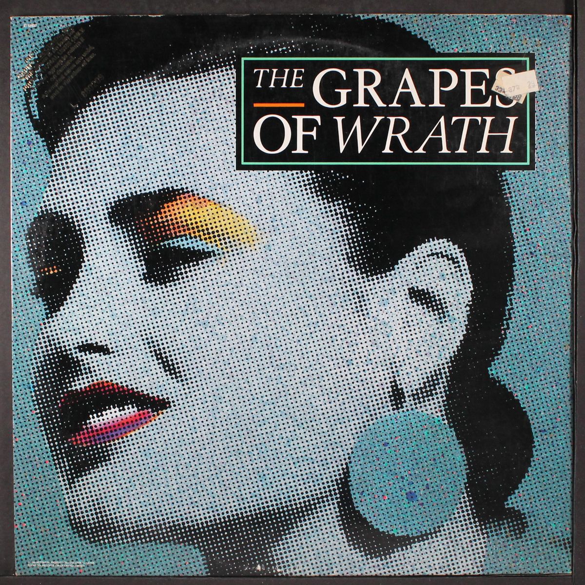 september bowl of green by GRAPES OF WRATH
