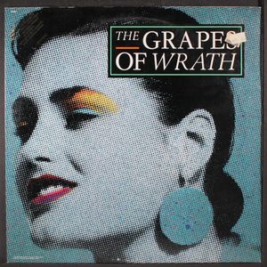 GRAPES OF WRATH