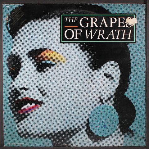 GRAPES OF WRATH