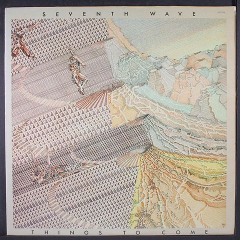 SEVENTH WAVE