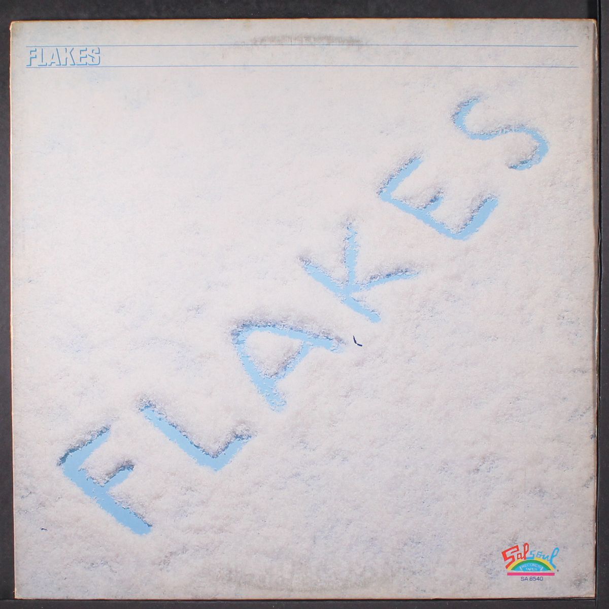flakes by FLAKES