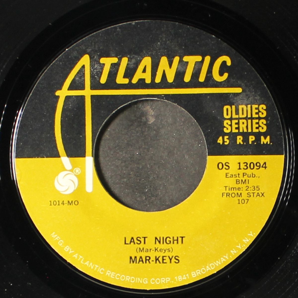 last night / philly dog by MAR-KEYS