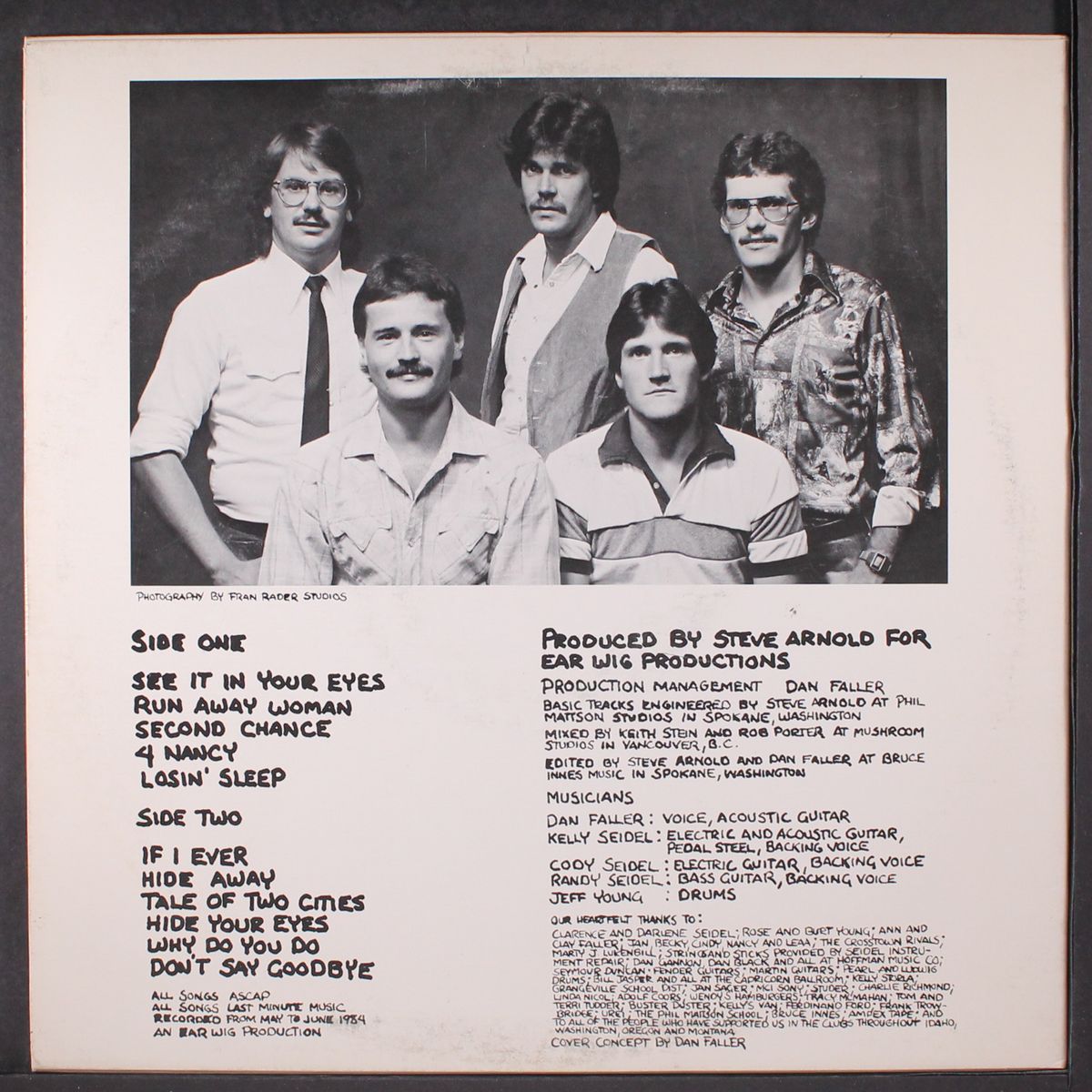 see it in you reyes by SEIDEL BROTHERS