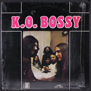 K.O. BOSSY
