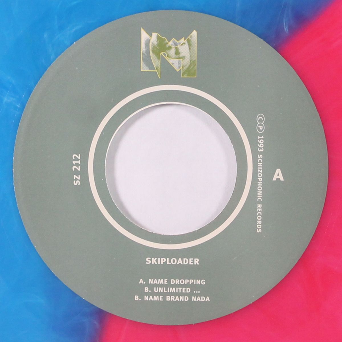 name dropping +2 by SKIPLOADER