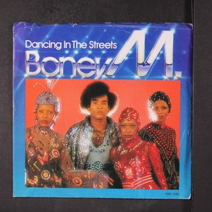 BONEY M