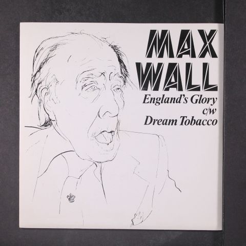 MAX WALL