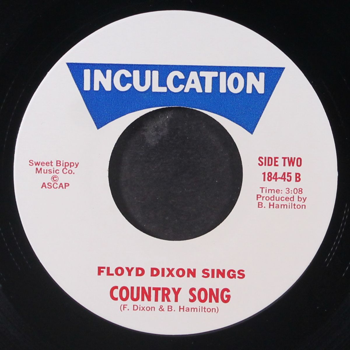 olympic blues / country song by FLOYD DIXON