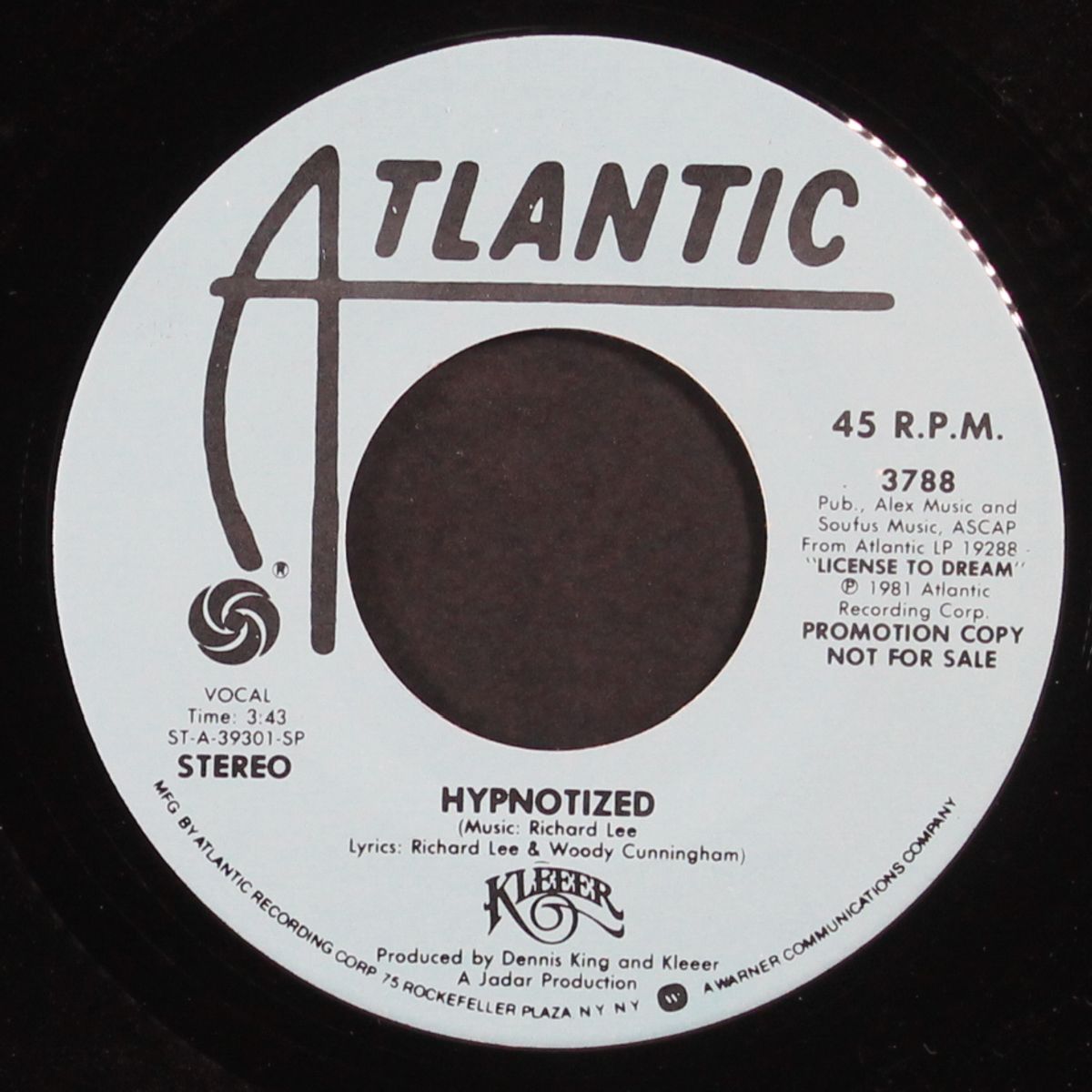 get tough / hypnotized by KLEEER