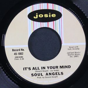 SOUL ANGELS