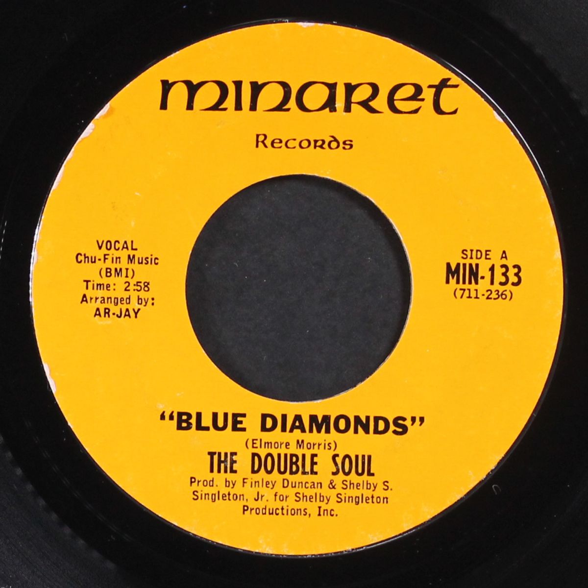i can't use you / blue diamonds by DOUBLE SOUL