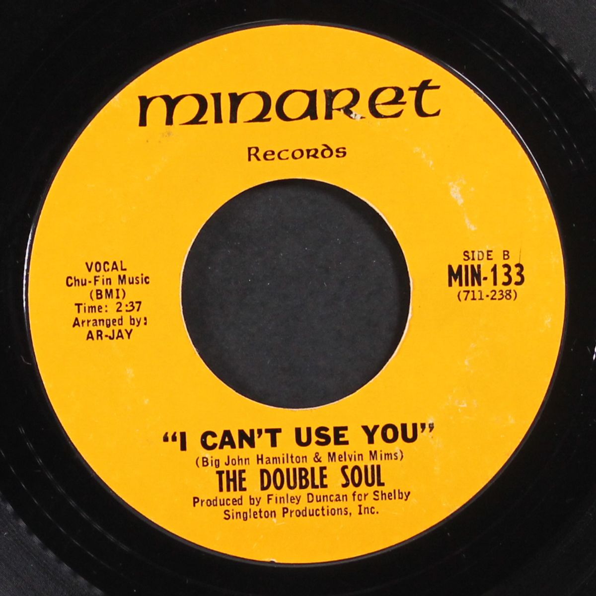 i can't use you / blue diamonds by DOUBLE SOUL