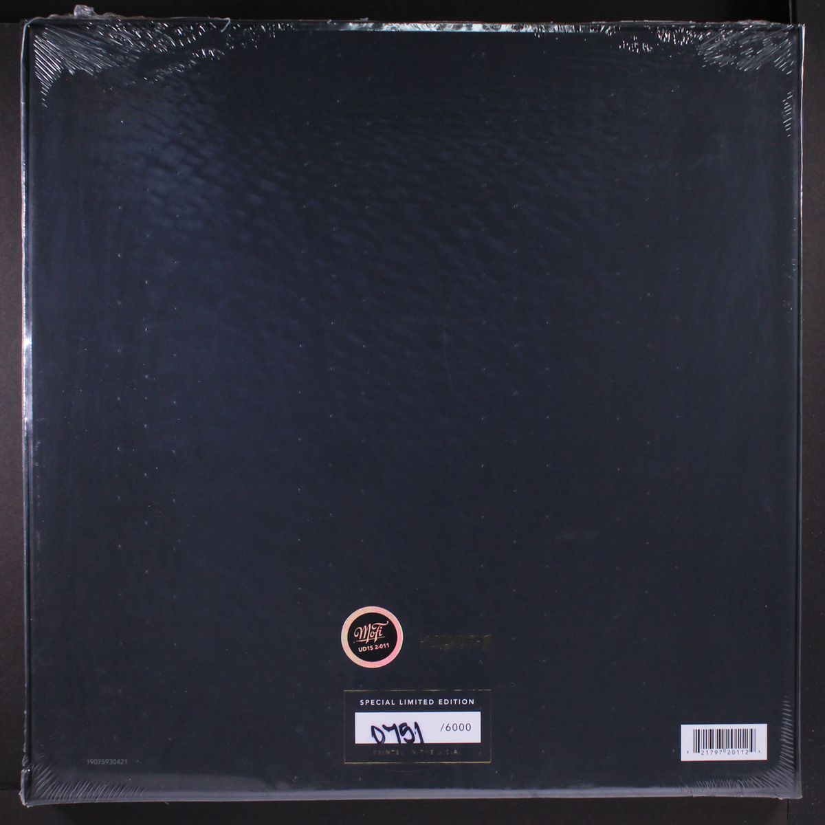 monk's dream by THELONIOUS MONK QUARTET