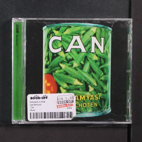 Item