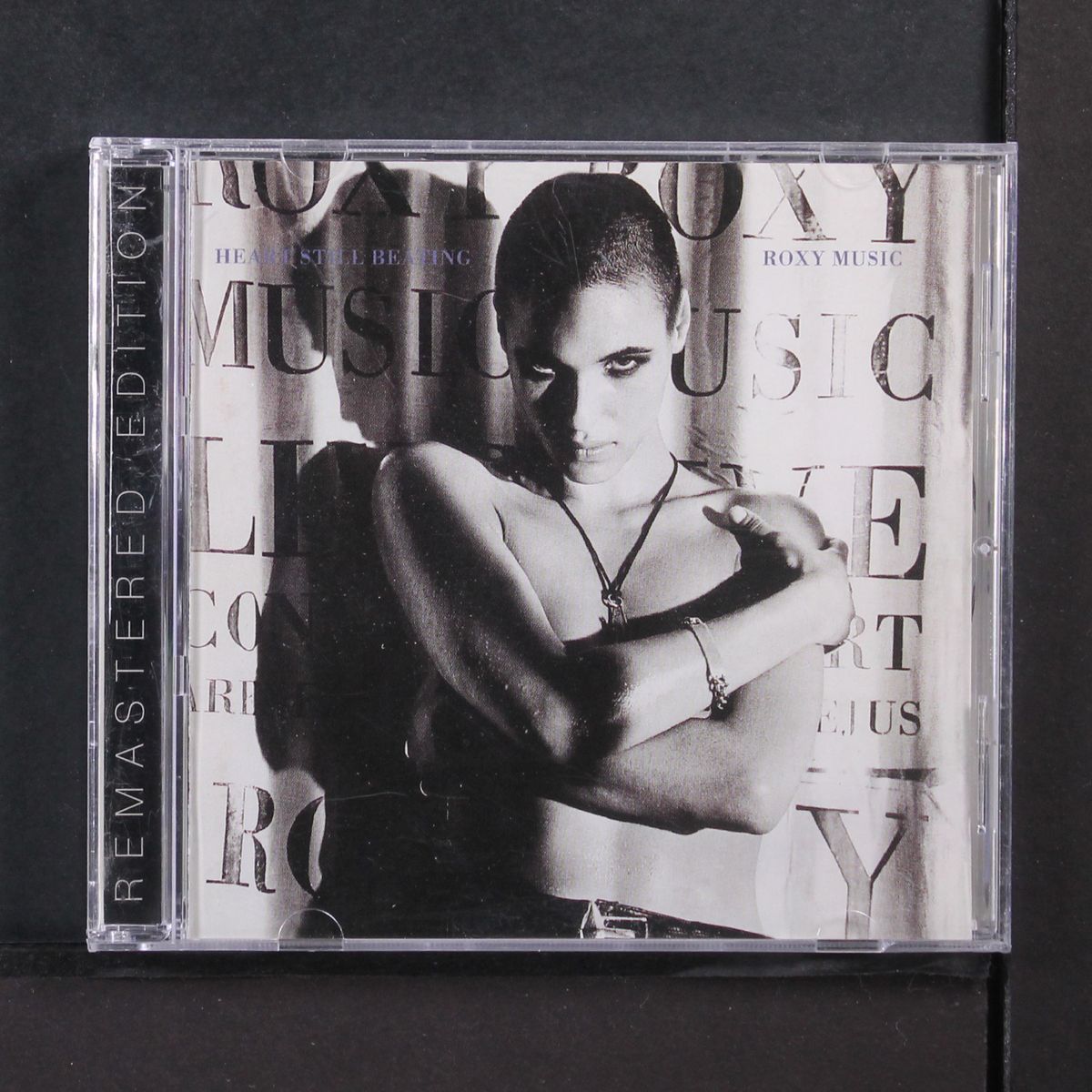 heart still beating by ROXY MUSIC