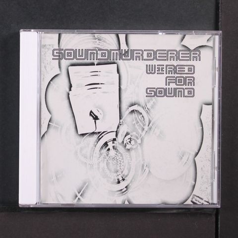 SOUNDMURDERER