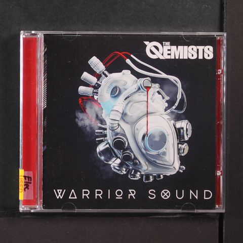 QEMISTS