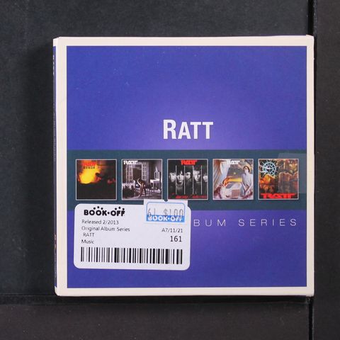 Item